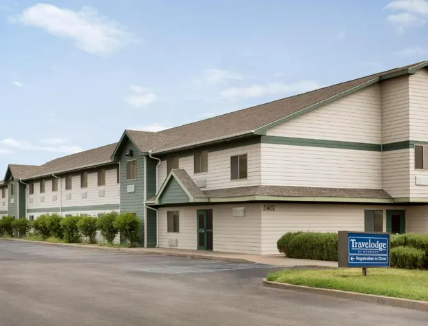 Travelodge by Wyndham Alpine hotel detail image 1