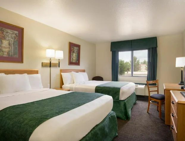 Travelodge by Wyndham Alpine hotel detail image 2