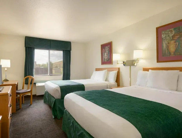 Travelodge by Wyndham Alpine hotel detail image 2