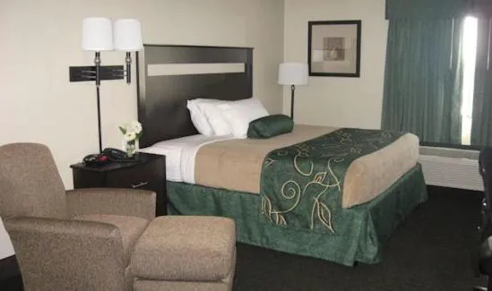 Travelodge by Wyndham Alpine hotel detail image 4