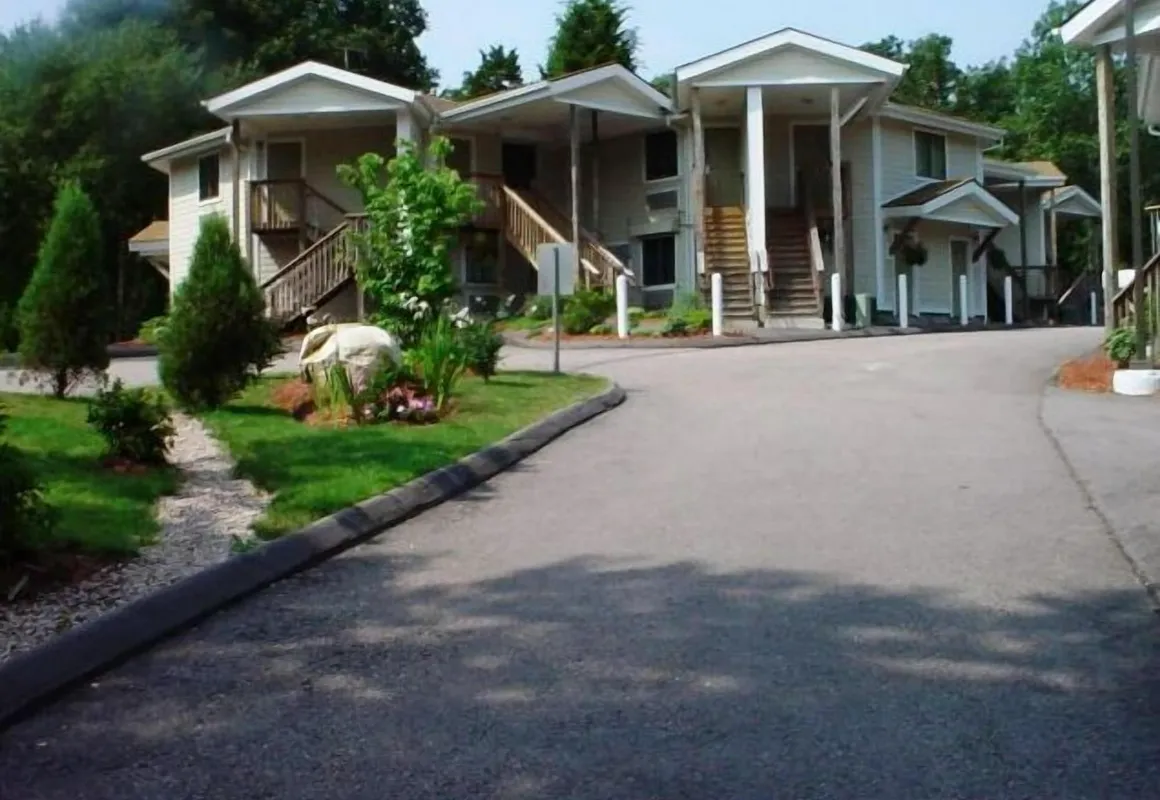 Cedar Park Whirlpool Suites hotel hero