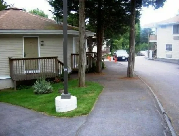 Cedar Park Whirlpool Suites hotel detail image 1