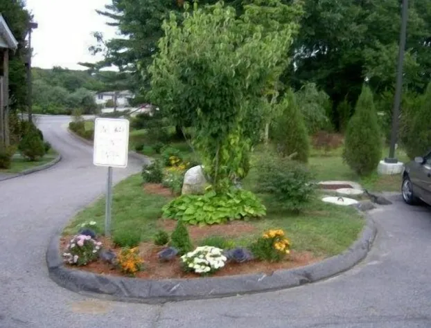 Cedar Park Whirlpool Suites hotel detail image 3