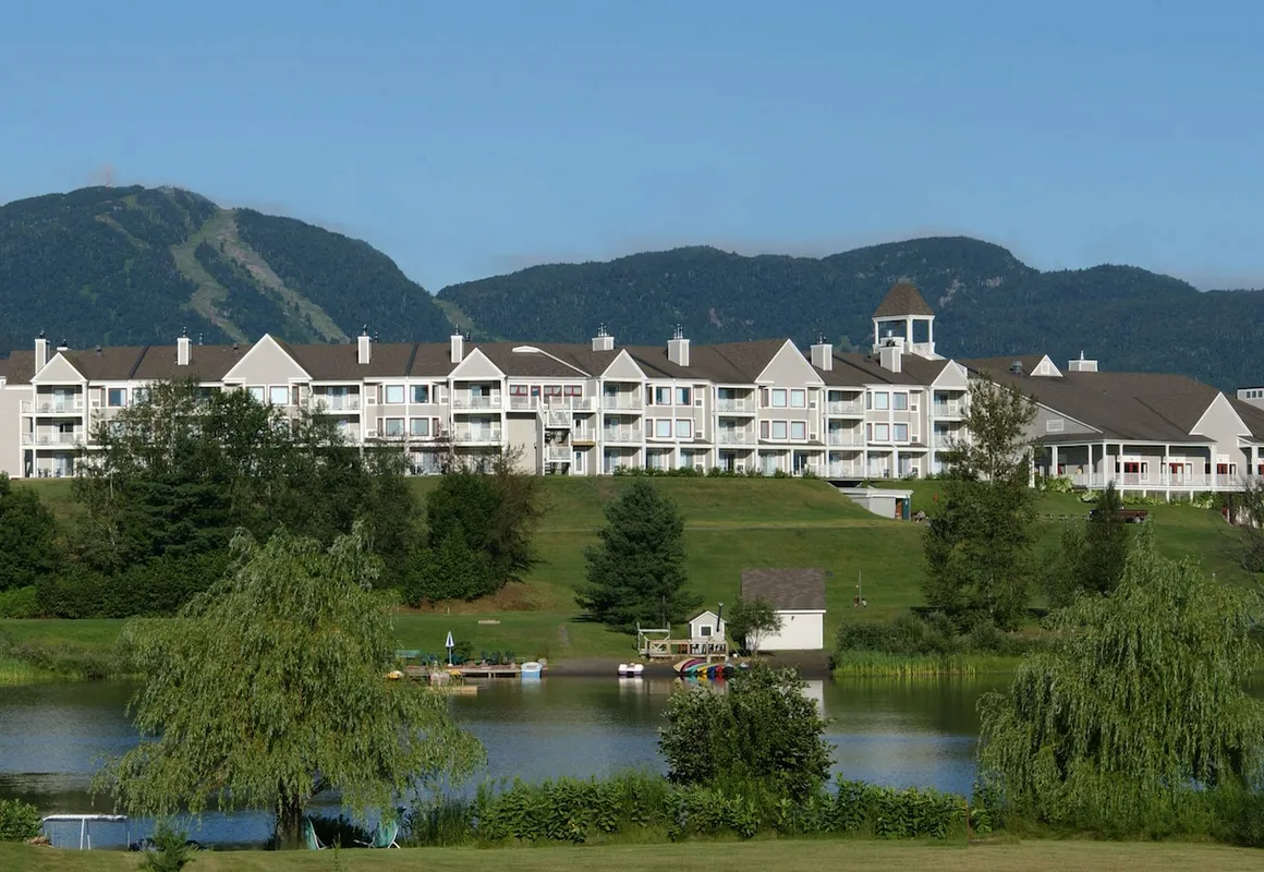 Manoir des Sables Hôtel & Golf hotel hero