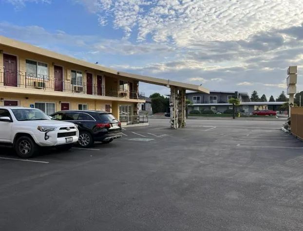 Islander Motel Santa Cruz hotel detail image 3