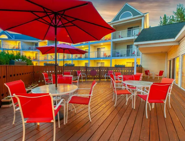 Apple Tree Inn, SureStay Collection by Best Western hotel detail image 3