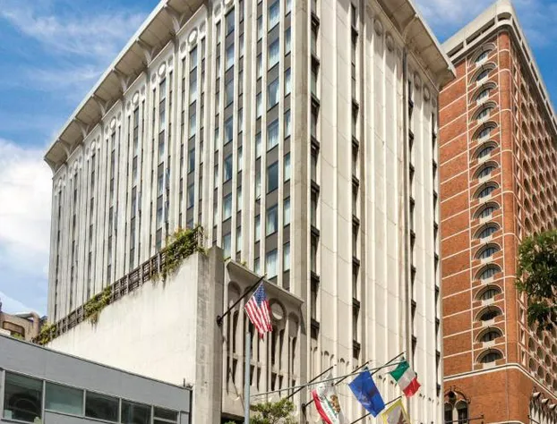 The Donatello hotel detail image 2