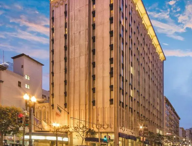 The Donatello hotel detail image 4