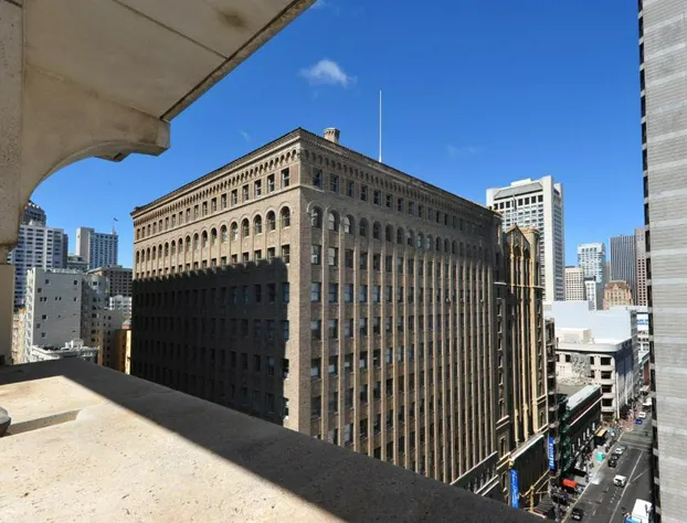 The Donatello hotel detail image 1