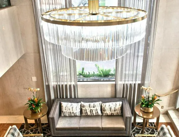 The Donatello hotel detail image 4