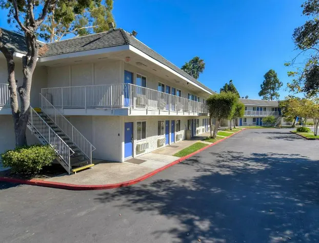 Motel 6 San Diego, CA - North hotel detail image 4