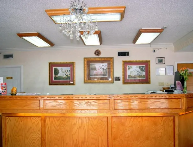 Red Carpet Inn hotel detail image 1