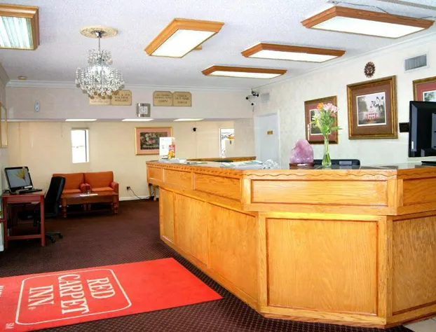 Red Carpet Inn hotel detail image 2