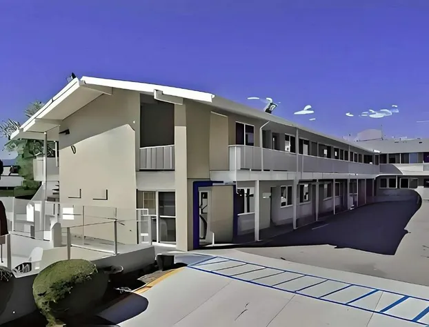 Motel 6 – Colorado Springs, CO – South/Metro Area hotel detail image 1