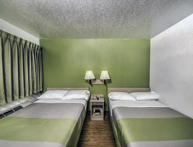 Motel 6 – Colorado Springs, CO – South/Metro Area hotel detail image 3