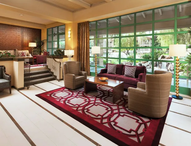 Sheraton San Jose Silicon Valley hotel detail image 1