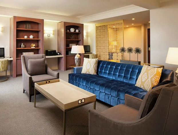 Sheraton San Jose Silicon Valley hotel detail image 3