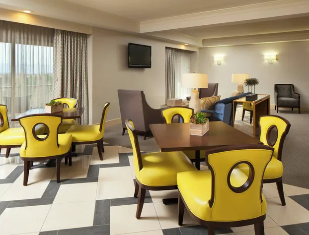 Sheraton San Jose Silicon Valley hotel detail image 4