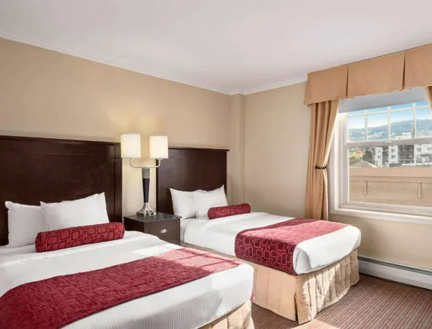 The Plaza Hotel Downtown, Trademark Collection by Wyndham hotel detail image 4