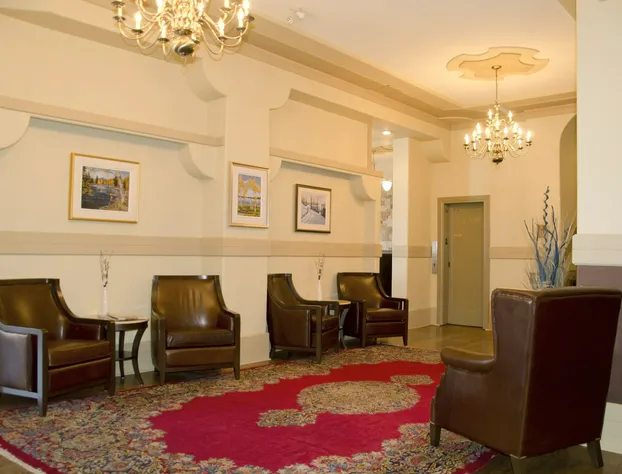 The Plaza Hotel Downtown, Trademark Collection by Wyndham hotel detail image 3