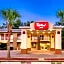 Red Roof Inn Defuniak Springs hotel detail image 2