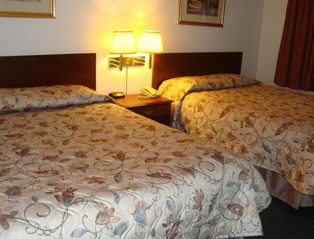 Royal Napanee Inn hotel detail image 1