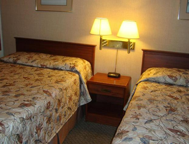 Royal Napanee Inn hotel detail image 3