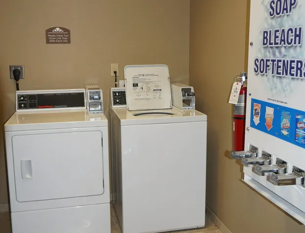 Microtel Inn & Suites by Wyndham Cambridge hotel detail image 4