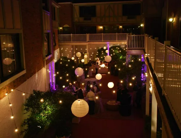 Southampton Inn hotel detail image 3