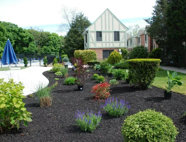 Southampton Inn hotel detail image 4