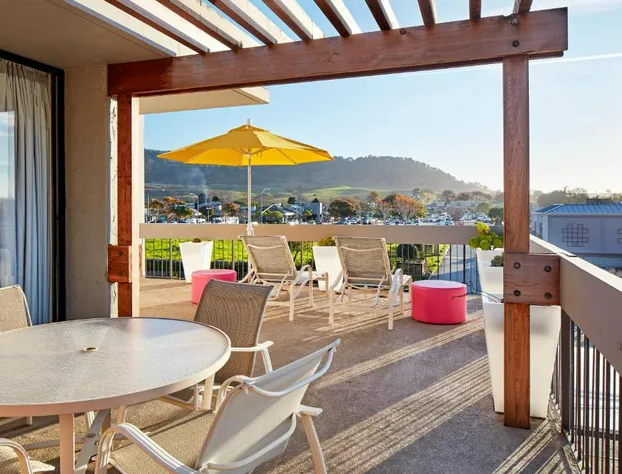 Carmel Mission Inn hotel detail image 2