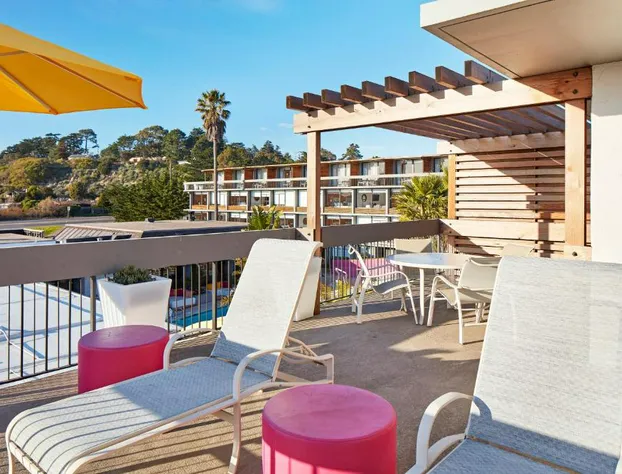 Carmel Mission Inn hotel detail image 3