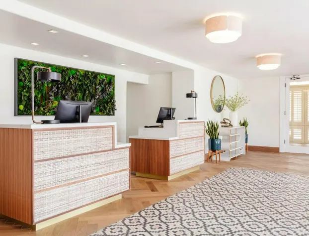 Carmel Mission Inn hotel detail image 4