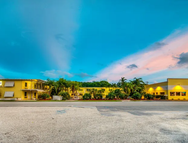 Key Largo Inn hotel detail image 1