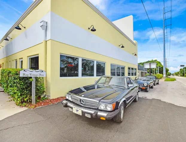 Key Largo Inn hotel detail image 2