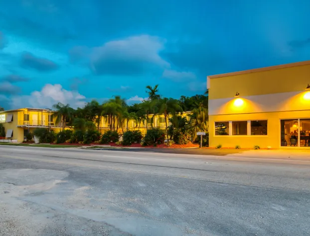 Key Largo Inn hotel detail image 4