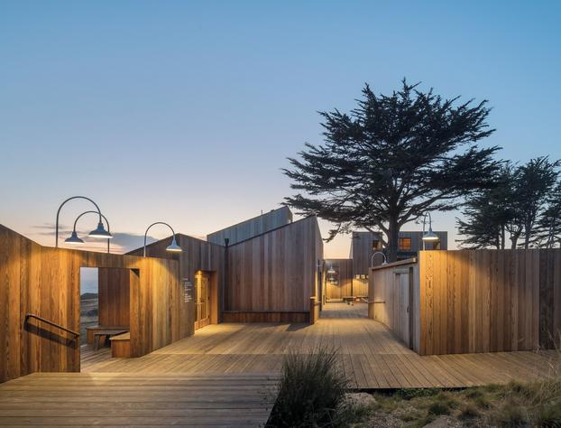 The Sea Ranch Lodge hotel detail image 1