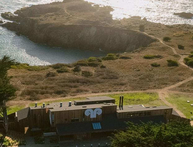 The Sea Ranch Lodge hotel detail image 2