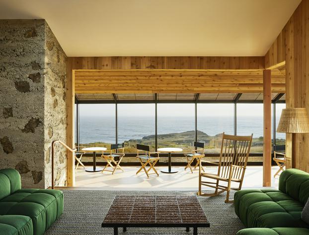 The Sea Ranch Lodge hotel detail image 4