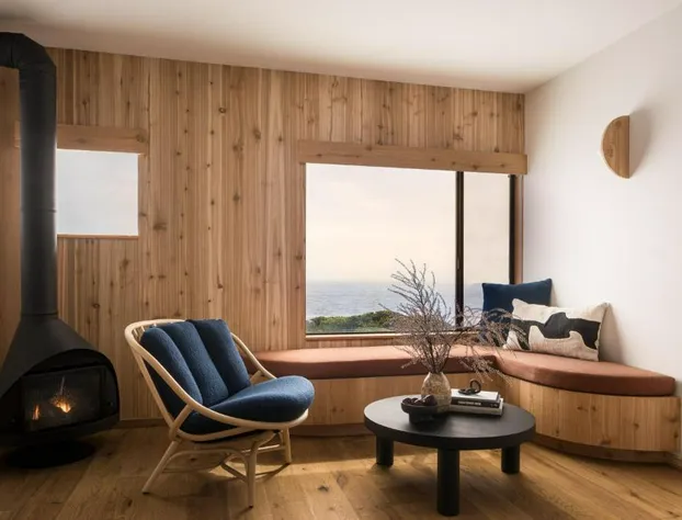 The Sea Ranch Lodge hotel detail image 1