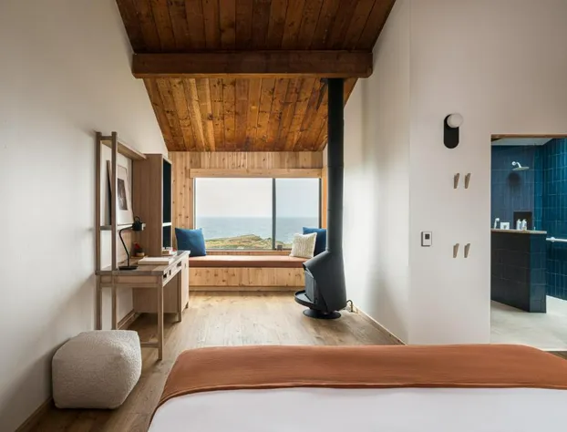 The Sea Ranch Lodge hotel detail image 2