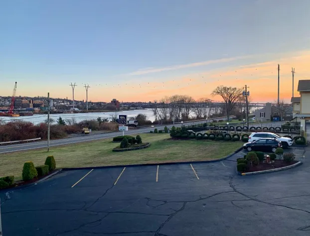 Orbits Inn hotel detail image 1