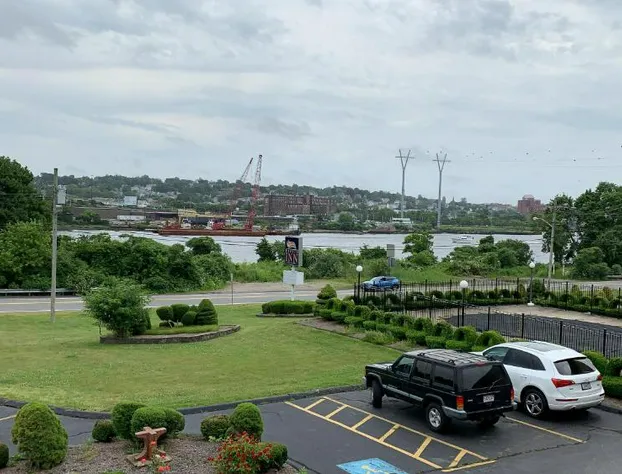 Orbits Inn hotel detail image 2