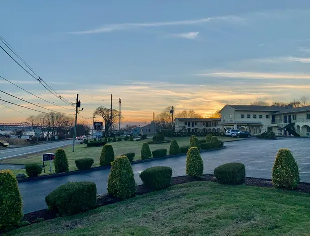 Orbits Inn hotel detail image 3