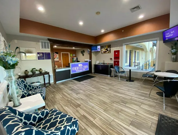 Orbits Inn hotel detail image 4