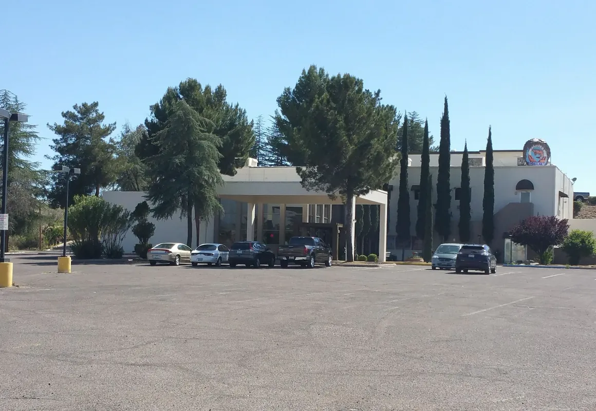 Mariposa Hotel hotel hero