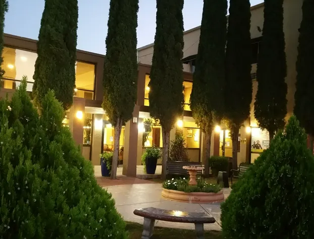 Mariposa Hotel hotel detail image 1