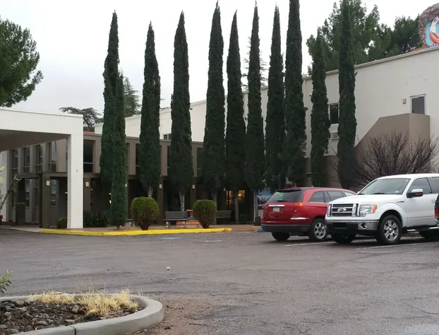 Mariposa Hotel hotel detail image 2