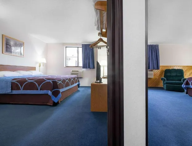 Super 8 by Wyndham Park Rapids hotel detail image 4