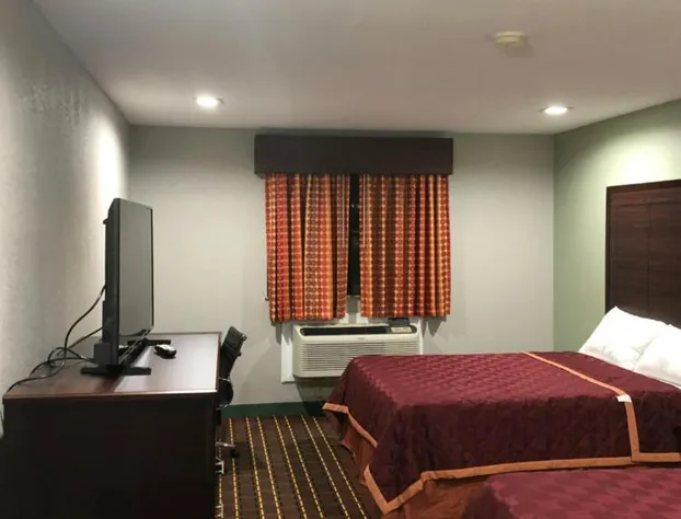 Texas Inn & Suites hotel detail image 3